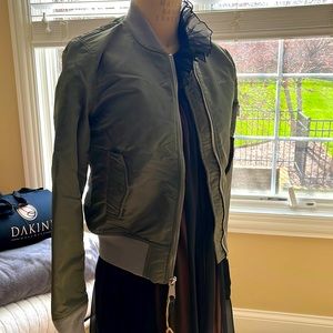 Schott Brothers size S jacket brand new with tags